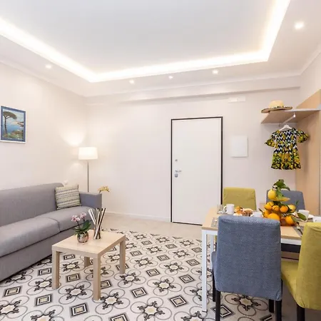 Maison Marie Deluxe Apartment Sorrento