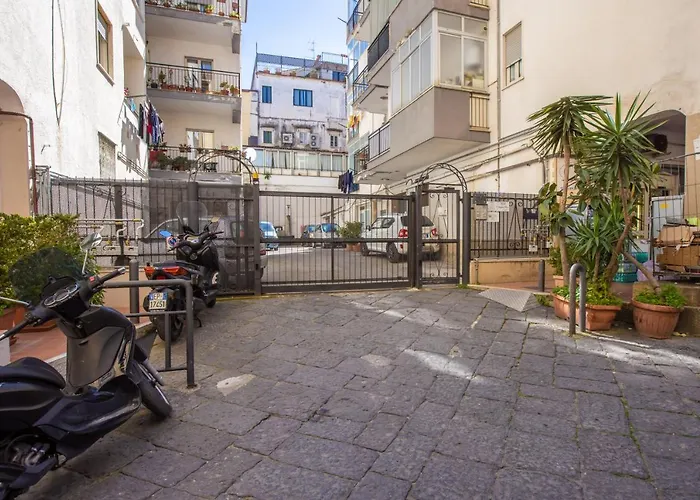 Maison Marie Deluxe *