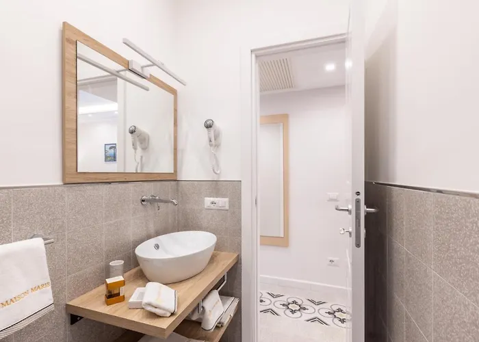 Апартаменты Maison Marie Deluxe *