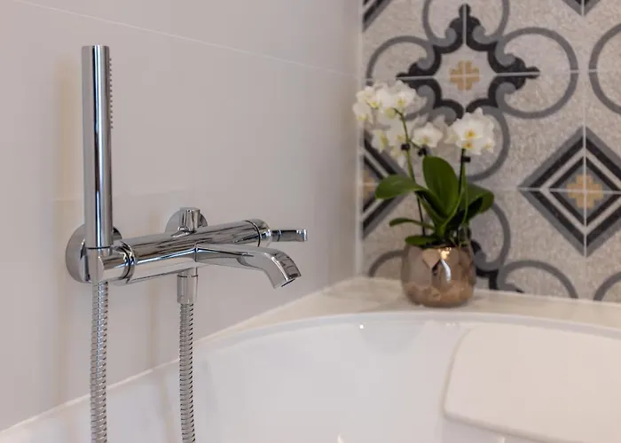 Maison Marie Deluxe * Сорренто