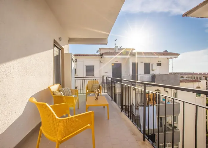 Апартаменты Maison Marie Deluxe