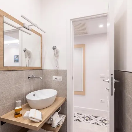 דירה Maison Marie Deluxe *