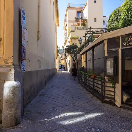 Appartamento Maison Marie Deluxe Sorrento