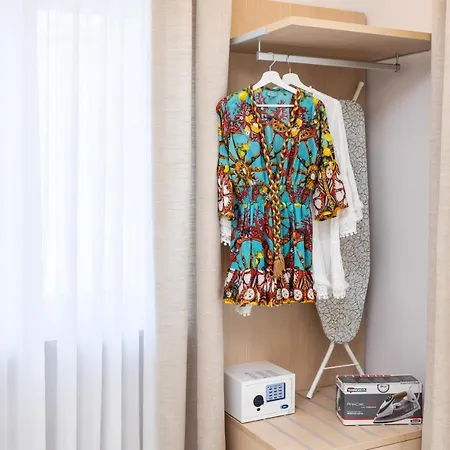 Maison Marie Deluxe Apartman