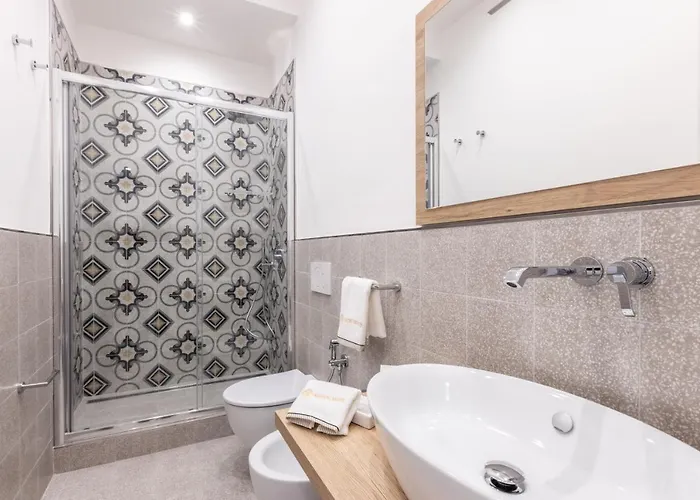 Maison Marie Deluxe 公寓 *