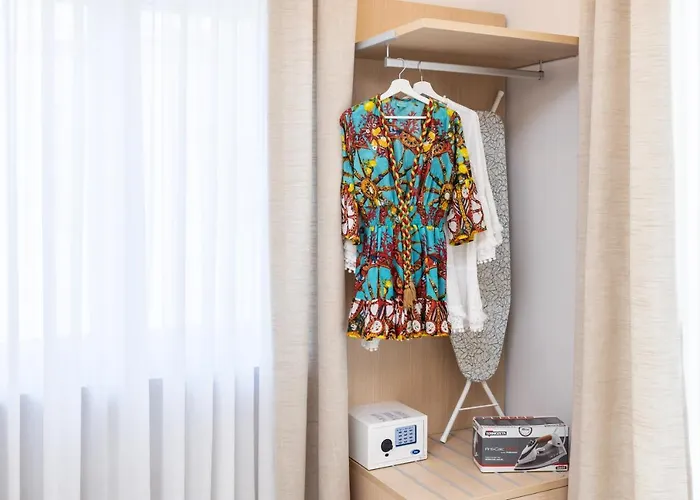 Maison Marie Deluxe 公寓