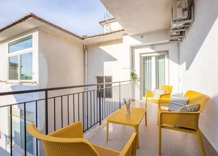 Maison Marie Deluxe * Sorrento